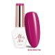 Molly Nails 326 La Vie en Rouge Filtry Pink LED/UV HEMA/Di-HEMA Free - Гел лак 8g.